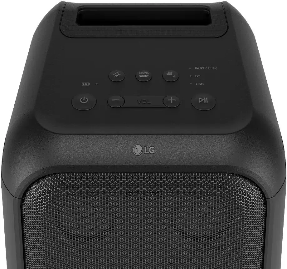 Колонка для вечеринок LG XBOOM XL5T фото