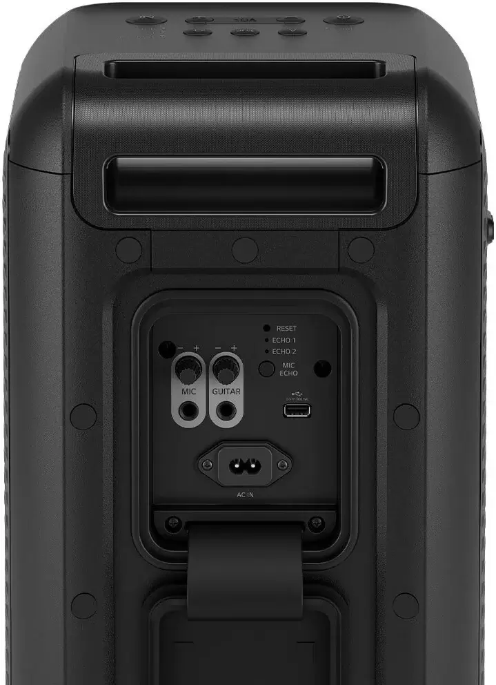 Колонка для вечеринок LG XBOOM XL5T фото