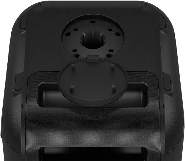 Колонка для вечеринок LG XBOOM XL5T фото
