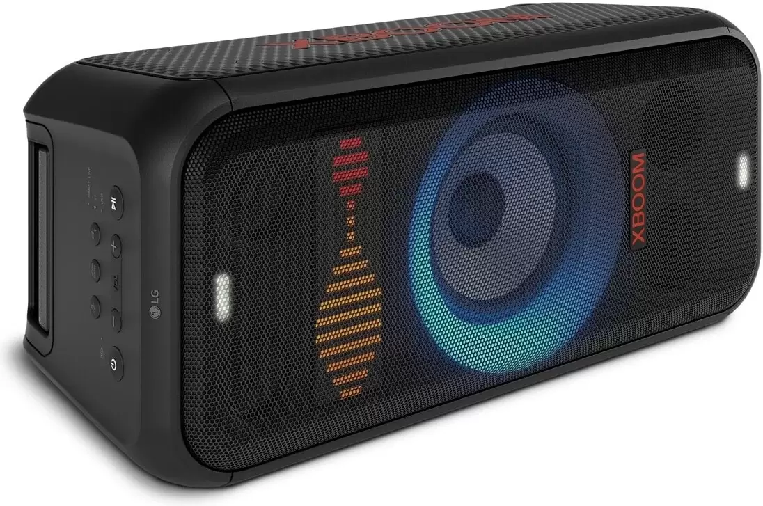 Колонка для вечеринок LG XBOOM XL7T фото