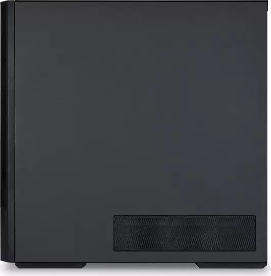 Корпус Lian Li 207 Digital Black (G99.LAN207DX.10R) фото