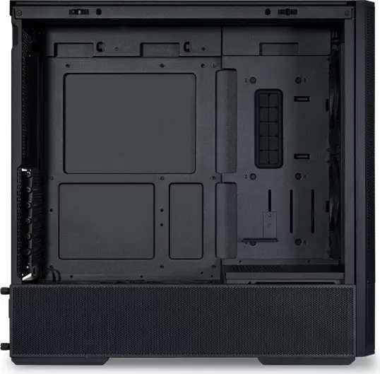 Корпус Lian Li 207 Digital Black (G99.LAN207DX.10R) фото