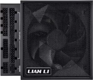 Блок питания Lian Li Edge 850 G9P. EG0850. BE00. EU