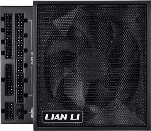 LIAN LI Edge 1300 G9P.EG1300.BE00.RU