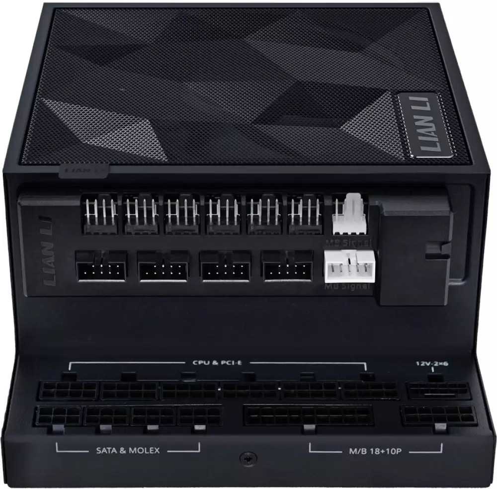 Блок питания Lian Li Edge Gold 1000 G9P.EG1000G.BH00.EU фото