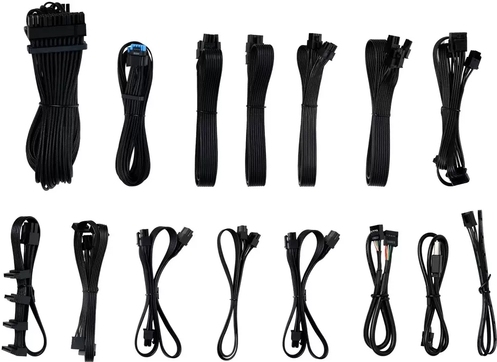 Блок питания Lian Li Edge Gold 1000 G9P.EG1000G.BH00.EU фото