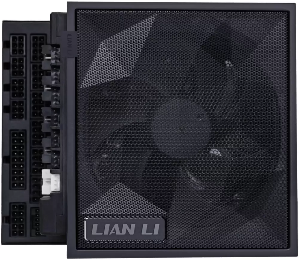 LIAN LI Edge Gold 1000 G9P.EG1000G.BH00.RU