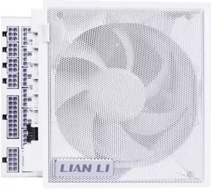 LIAN LI Edge Gold 1000 G9P.EG1000G.WH00.EU