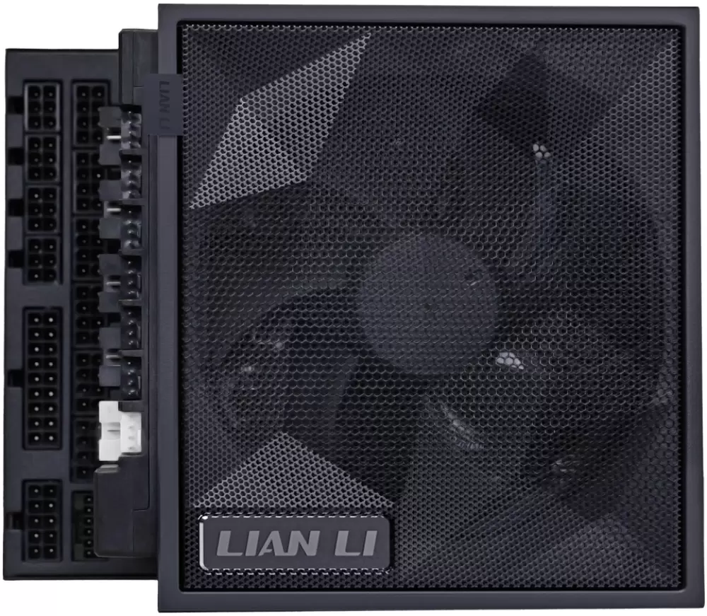 LIAN LI Edge Gold 1200 G9P.EG1200G.BH00.RU