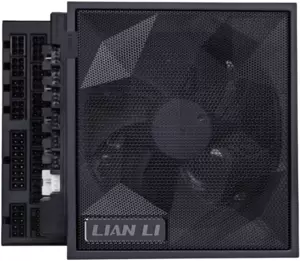 LIAN LI Edge Gold 1200 G9P.EG1200G.BH00.RU
