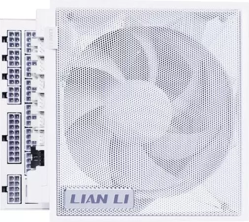 LIAN LI Edge Gold 1200 G9P.EG1200G.WH00.EU