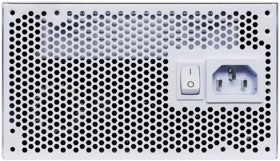 Блок питания Lian Li Edge Gold 1200 G9P.EG1200G.WH00.EU фото