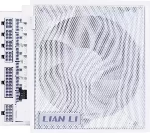 LIAN LI Edge Gold 1200 G9P.EG1200G.WH00.EU
