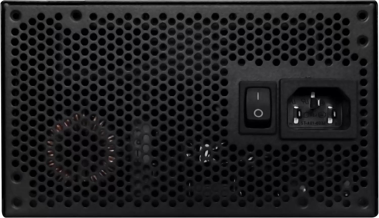 Блок питания Lian Li Edge Gold 750 G9P.EG0750G.B000.EU фото