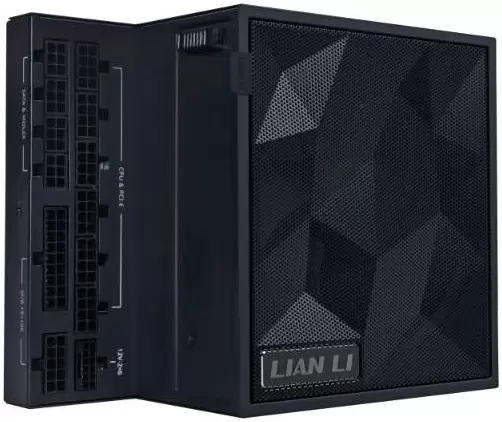 LIAN LI Edge Gold 850 G9P.EG0850G.B000.RU