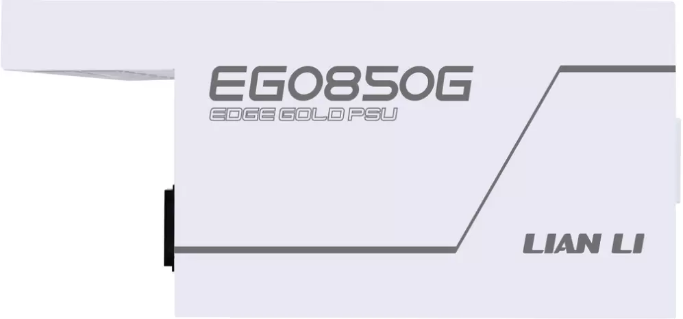 Блок питания Lian Li Edge Gold 850 G9P.EG0850G.W000.EU фото