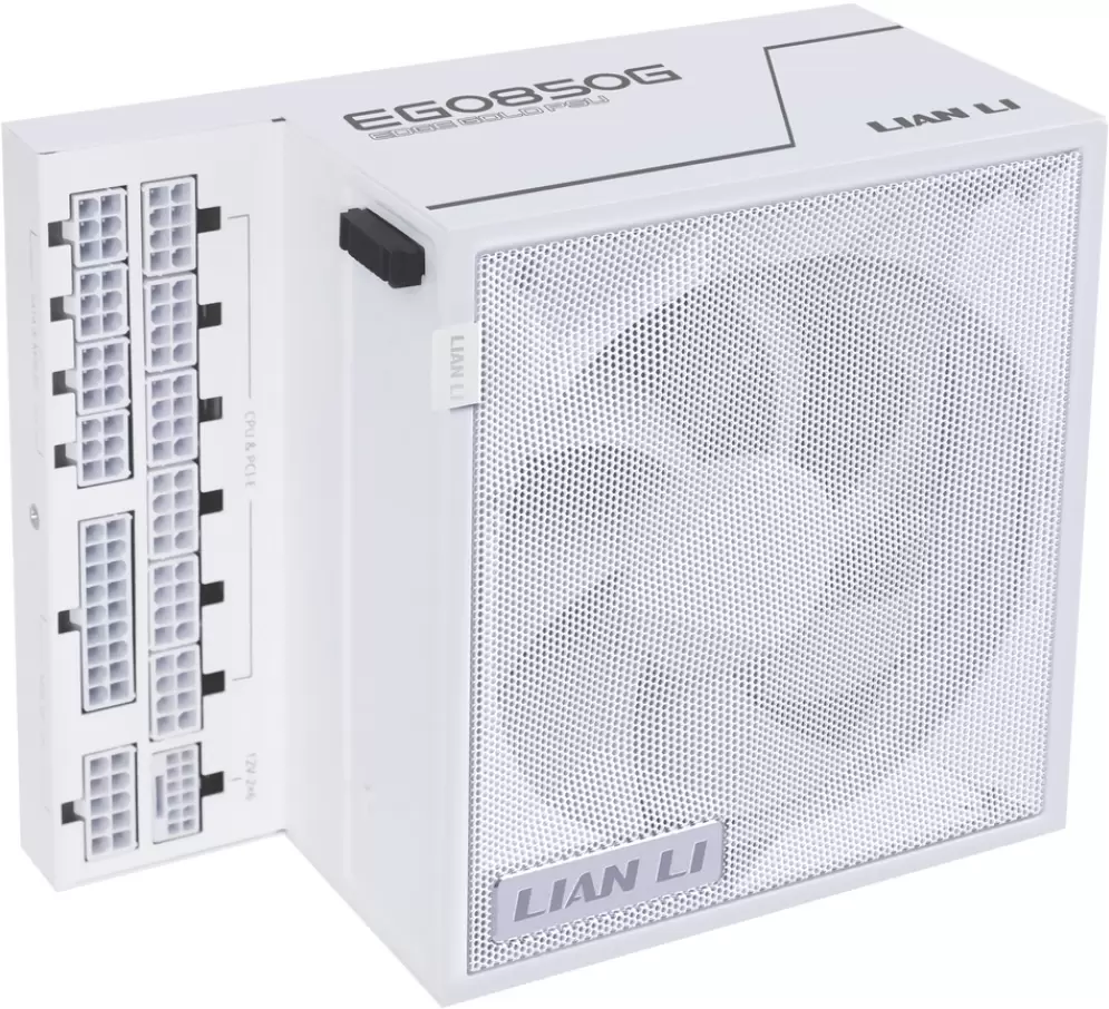 LIAN LI Edge Gold 850 G9P.EG0850G.W000.RU