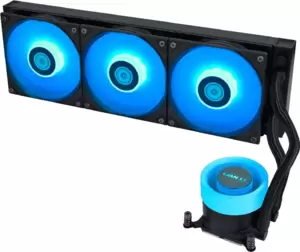 LIAN LI GA II Lite 360 RGB G89.GA2L36RB.R0
