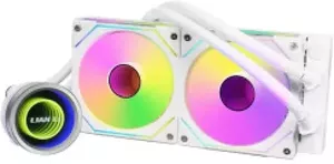 Кулер для процессора Lian Li Galahad II Trinity 240 SL-Infinity ARGB G89.GA2T24INW.R0 фото