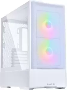 Корпус Lian Li Lancool 207 G99.LAN207RW.10R фото