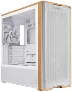 Корпус Lian Li Lancool 217 G99.LAN217W.00 фото