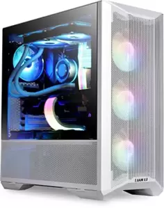 Корпус Lian Li Lancool II Mesh RGB G99.LAN2MRS.50 фото