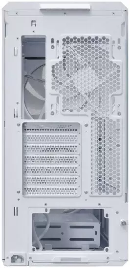 Корпус Lian Li Lancool 217 INF G99.LAN217INFW.10R фото