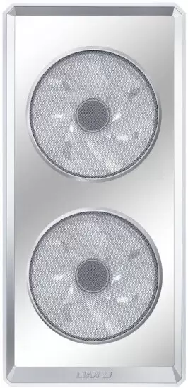 Корпус Lian Li Lancool 217 INF G99.LAN217INFW.10R фото