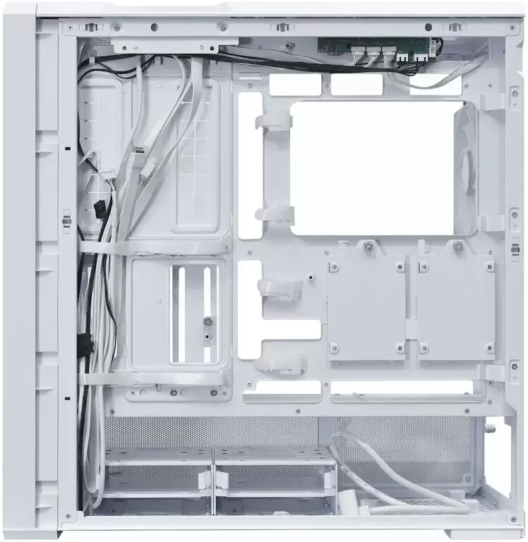 Корпус Lian Li Lancool 217 INF G99.LAN217INFW.10R фото