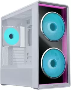 LIAN LI Li Lancool 217 INF G99.LAN217INFW.10R