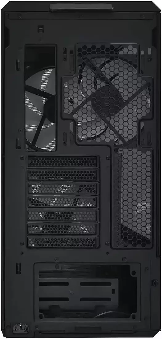 Корпус Lian Li Lancool 217 INF G99.LAN217INFX.10R фото 2