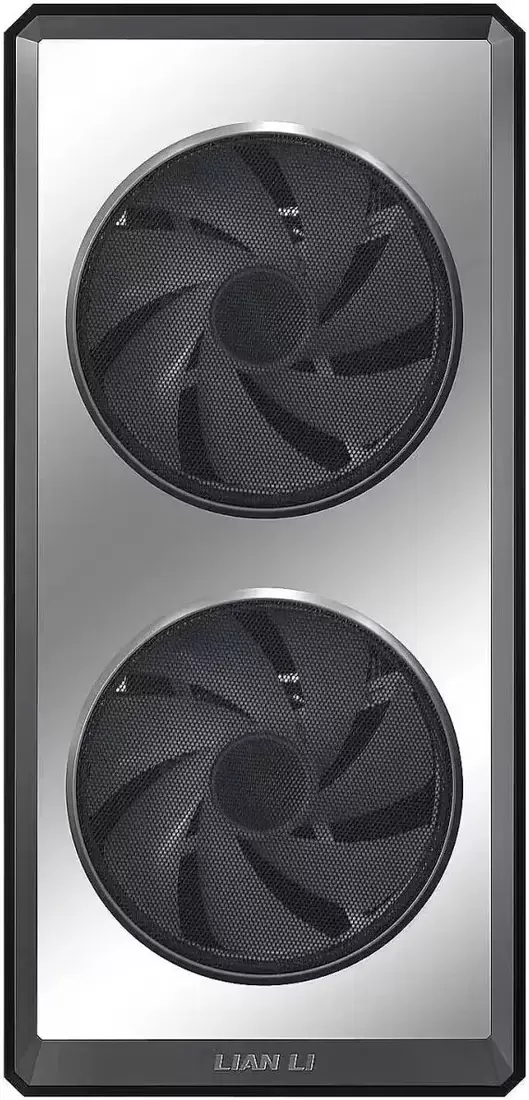 Корпус Lian Li Lancool 217 INF G99.LAN217INFX.10R фото 3