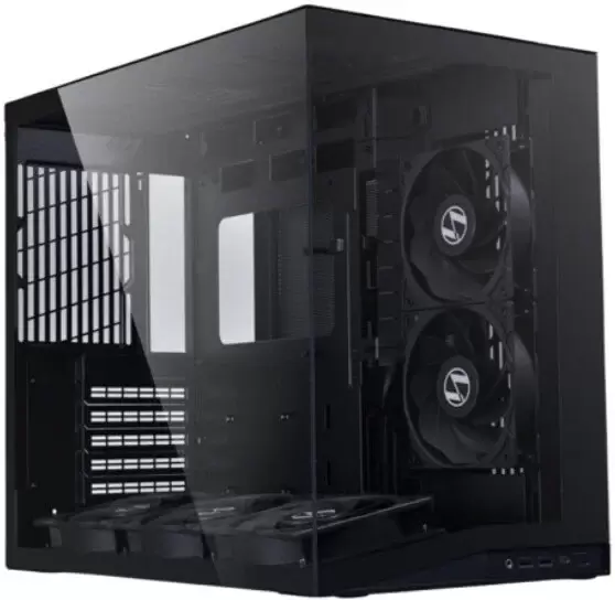 LIAN LI O11 Dynamic Mini V2 Flow G99.O11DMIV2FX.00