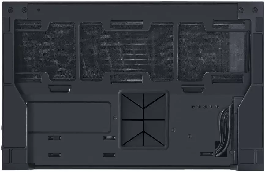 Корпус Lian Li O11 Dynamic Mini V2 Flow G99.O11DMIV2FX.00 фото