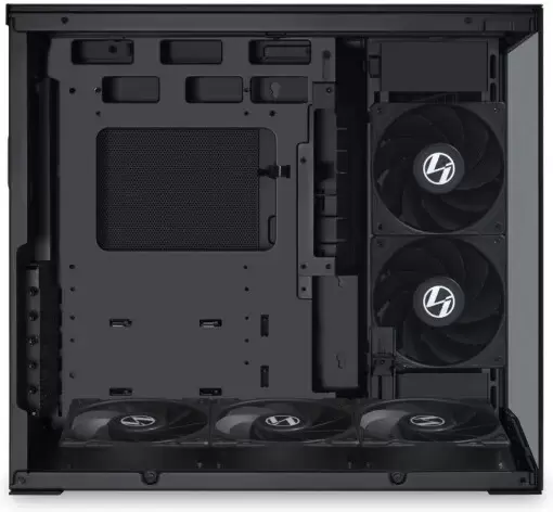 Корпус Lian Li O11 Dynamic Mini V2 Flow G99.O11DMIV2FX.00 фото