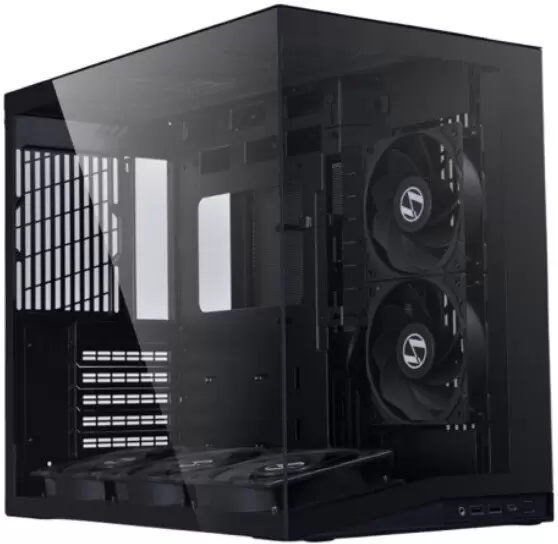 LIAN LI O11 Dynamic Mini V2 Flow G99.O11DMIV2FX.R0