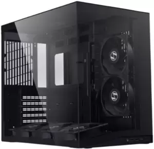 Корпус Lian Li O11 Dynamic Mini V2 Flow G99.O11DMIV2FX.R0 icon