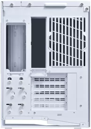 Корпус Lian Li O11 Dynamic Mini V2 G99.O11DMIV2W.R0 фото