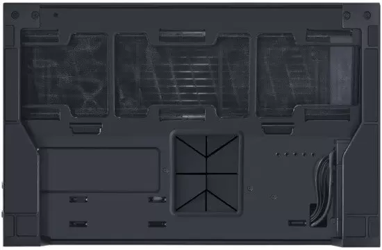 Корпус Lian Li O11 Dynamic Mini V2 G99.O11DMIV2X.00 фото