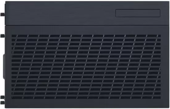 Корпус Lian Li O11 Dynamic Mini V2 G99.O11DMIV2X.00 фото