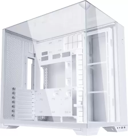 LIAN LI O11 Vision Compact G99.O11VPW.R0