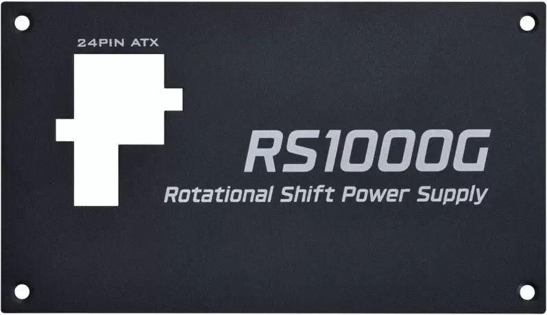 Блок питания Lian Li RS1000G G9P.RS1000G.B000.RU фото