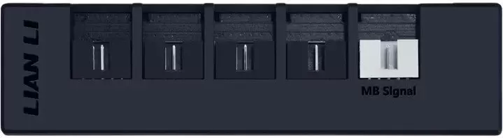 Блок питания Lian Li RS1000G G9P.RS1000G.BH00.RU фото