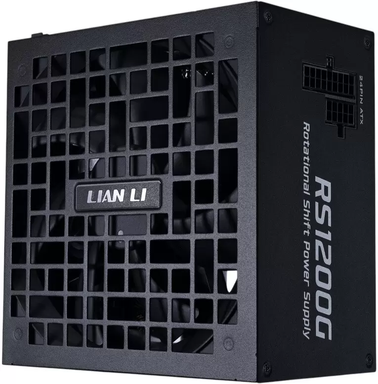 LIAN LI RS1200G G9P.RS1200G.BH00.RU