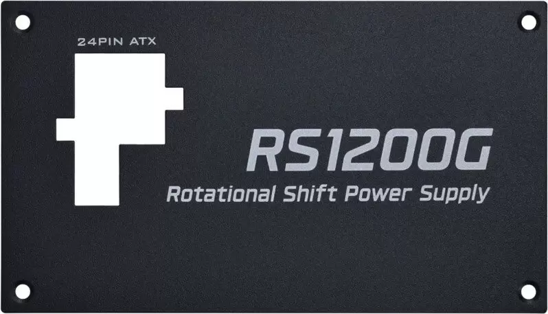Блок питания Lian Li RS1200G G9P.RS1200G.BH00.RU фото