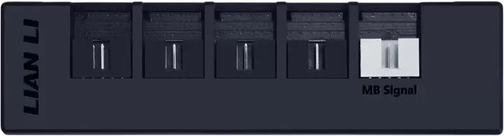 Блок питания Lian Li RS1200G G9P.RS1200G.BH00.RU фото