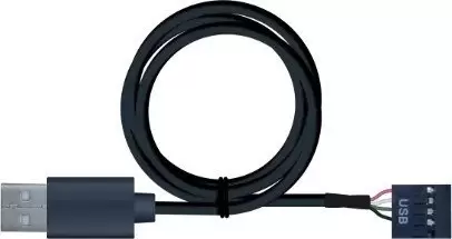 Блок питания Lian Li RS1200G G9P.RS1200G.BH00.RU фото