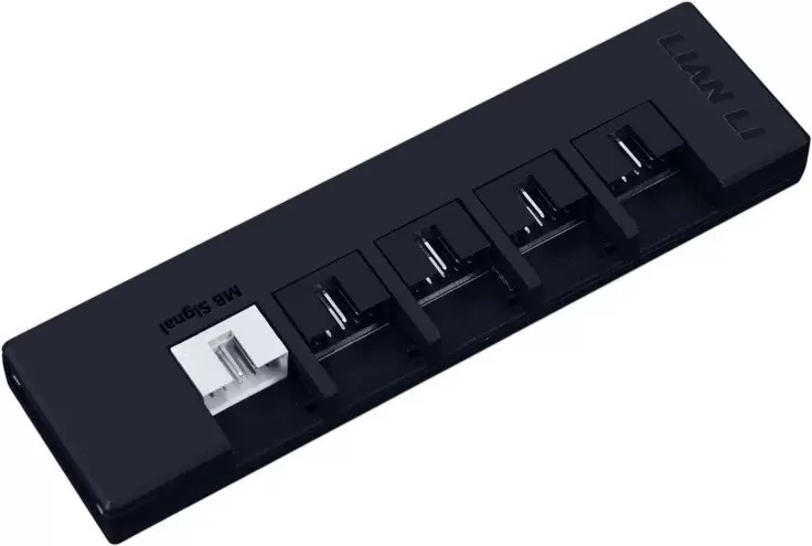 Блок питания Lian Li RS1200G G9P.RS1200G.BH00.RU фото