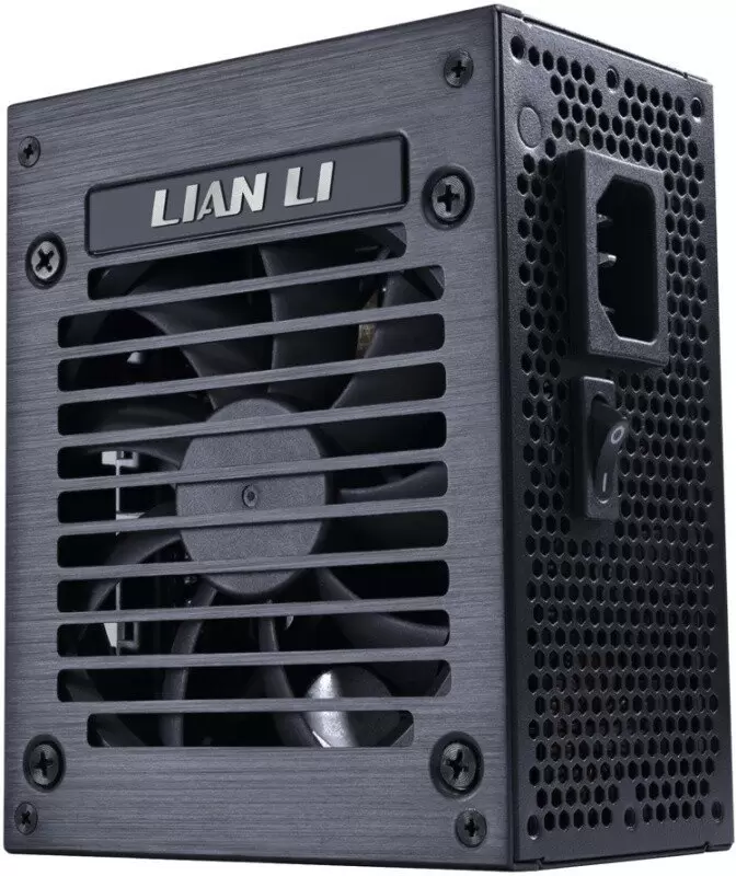 LIAN LI SP750 V2 750 G9P.SP0750G.B000.RU