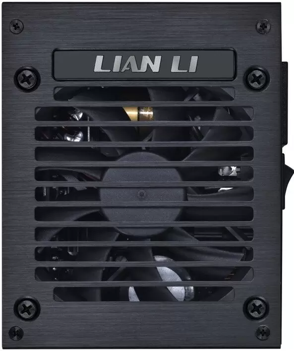 Блок питания Lian Li SP750 V2 750 G9P.SP0750G.B000.RU фото